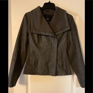 Target brand jacket but sure looks pricier!